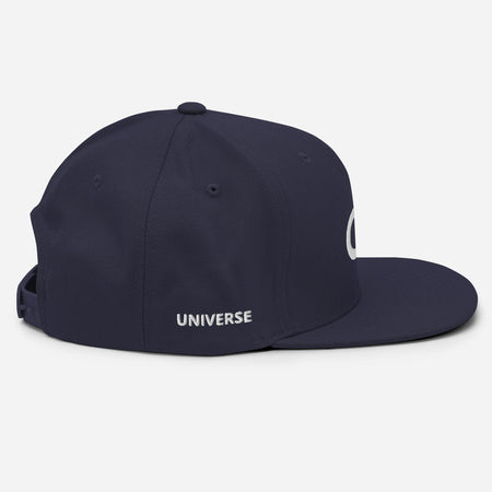Universe 8 - Snapback Hat - Universe 8