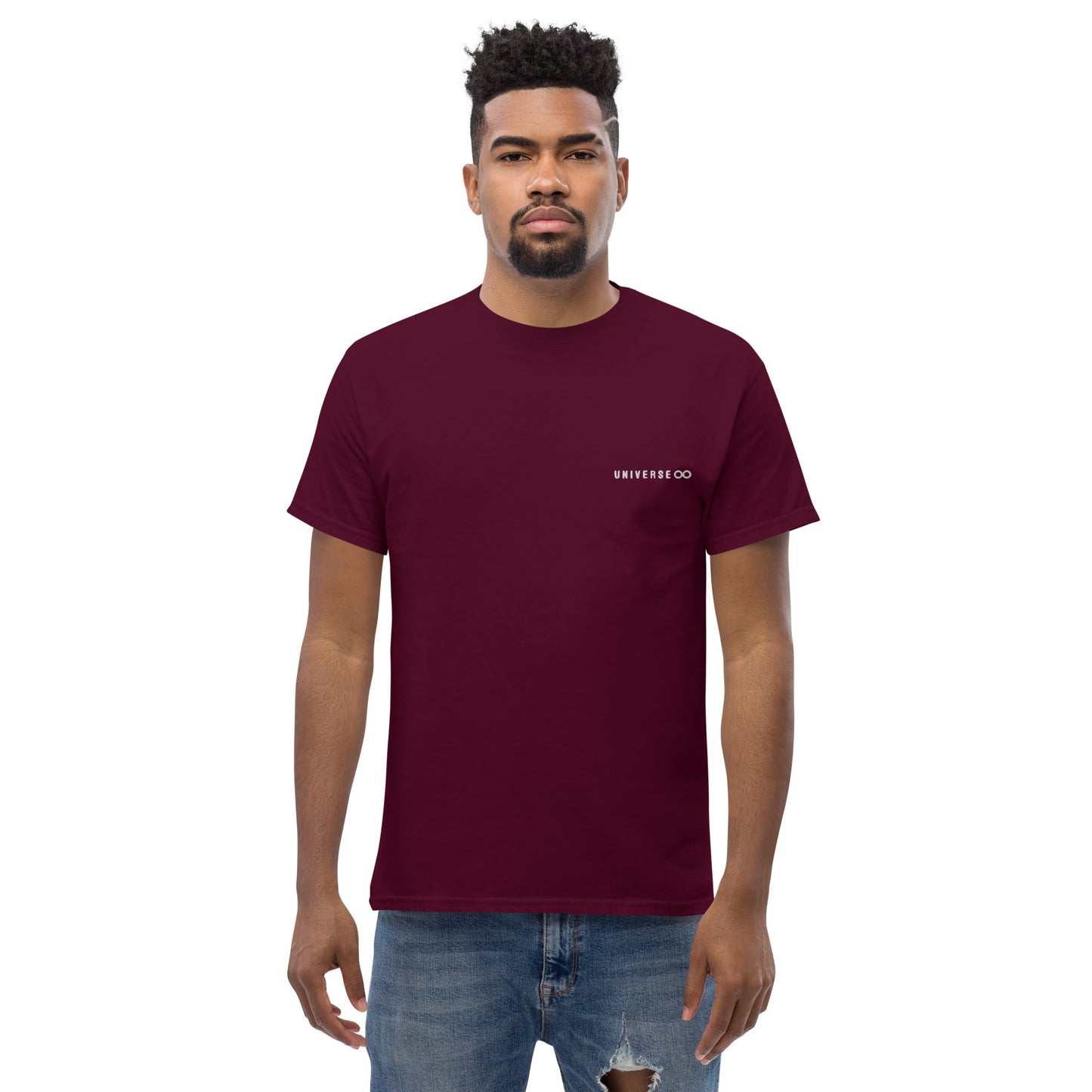 Universe 8 - Men's classic tee - Universe 8