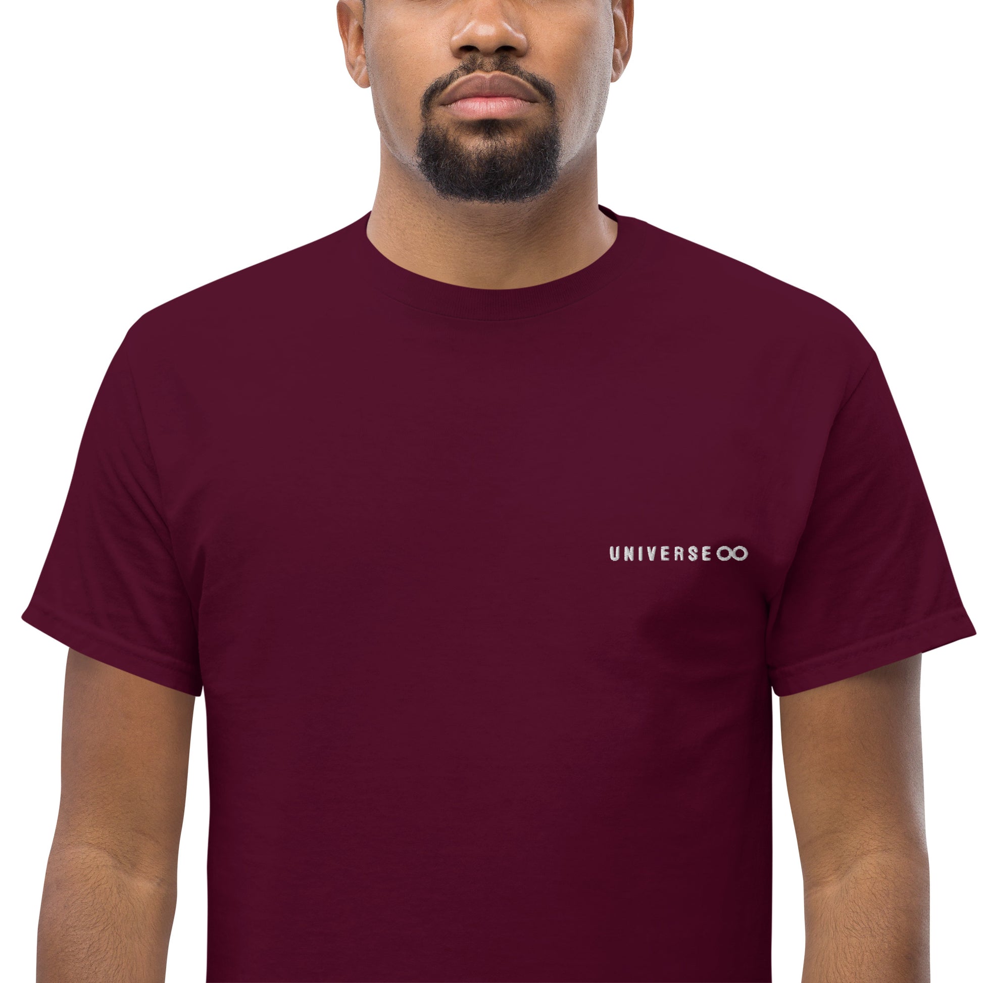 Universe 8 - Men's classic tee - Universe 8