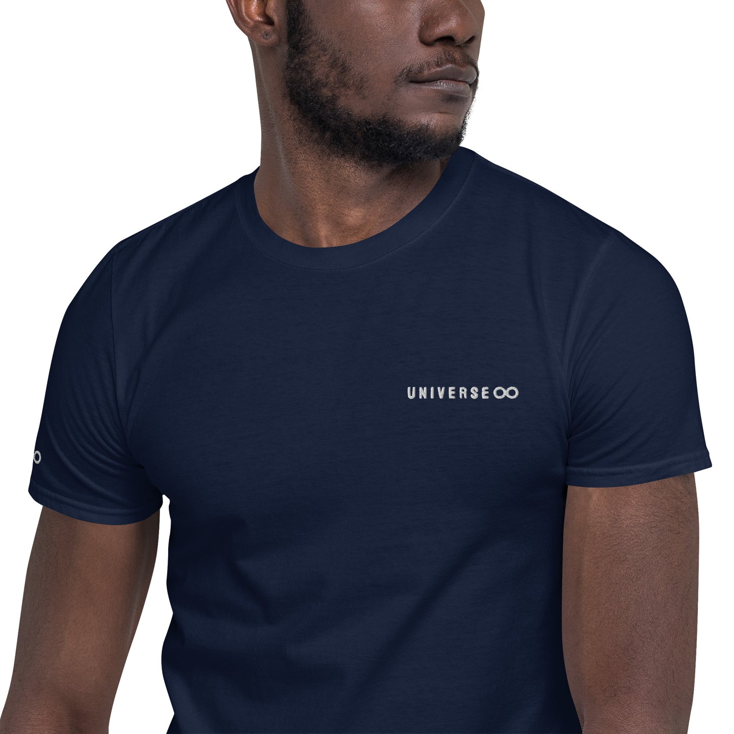 Universe 8 - Short-Sleeve Unisex T-Shirt - Universe 8