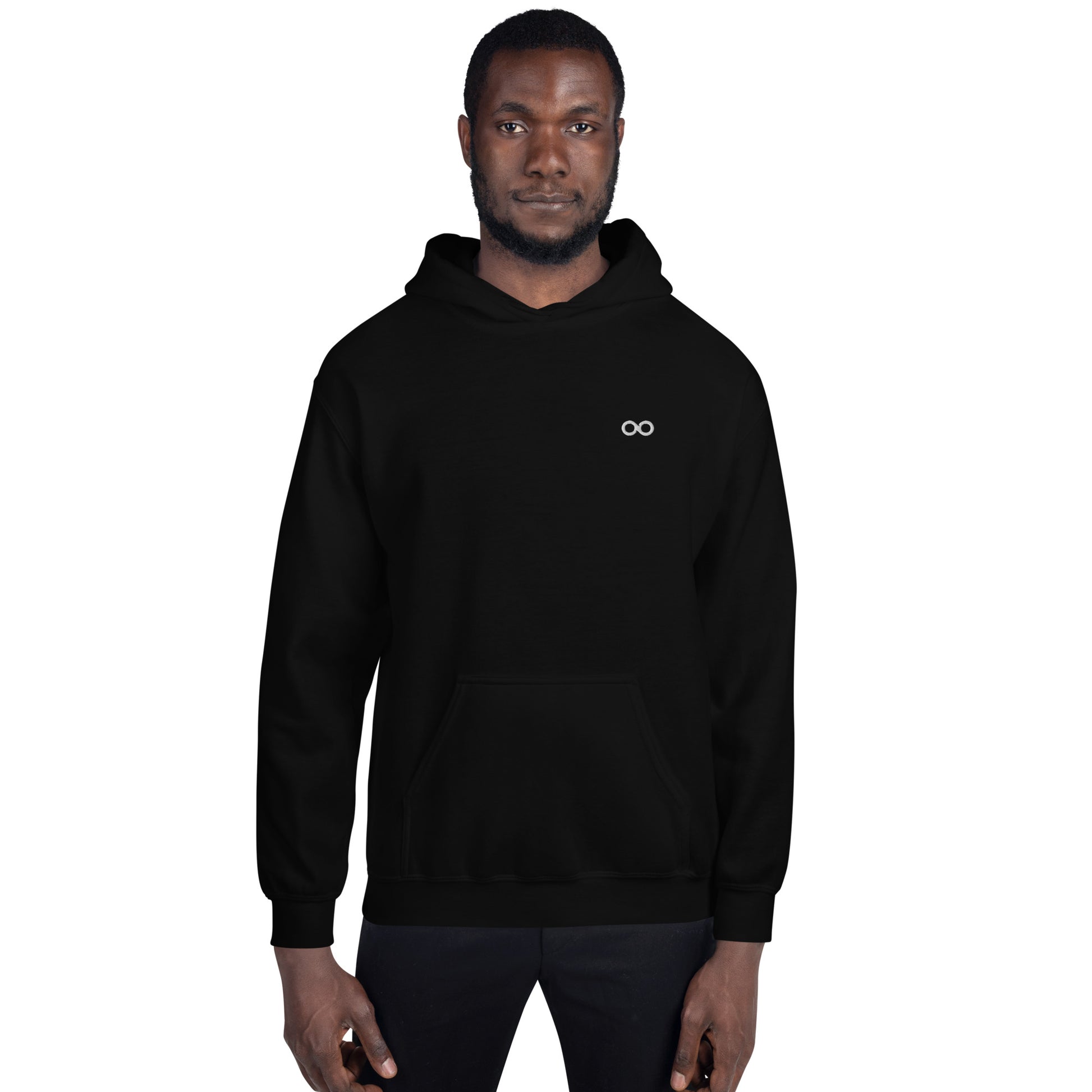 Universe 8 - Unisex Hoodie - Universe 8
