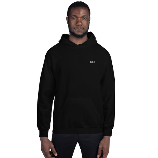 Universe 8 - Unisex Hoodie - Universe 8
