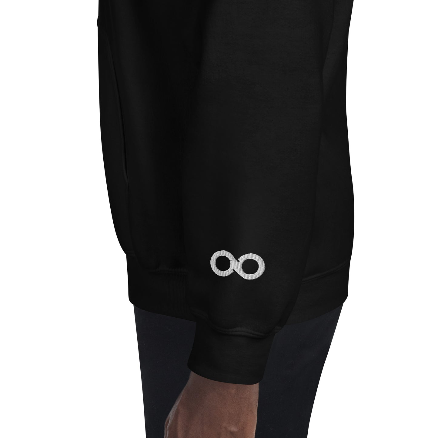 Universe 8 - Unisex Hoodie - Universe 8
