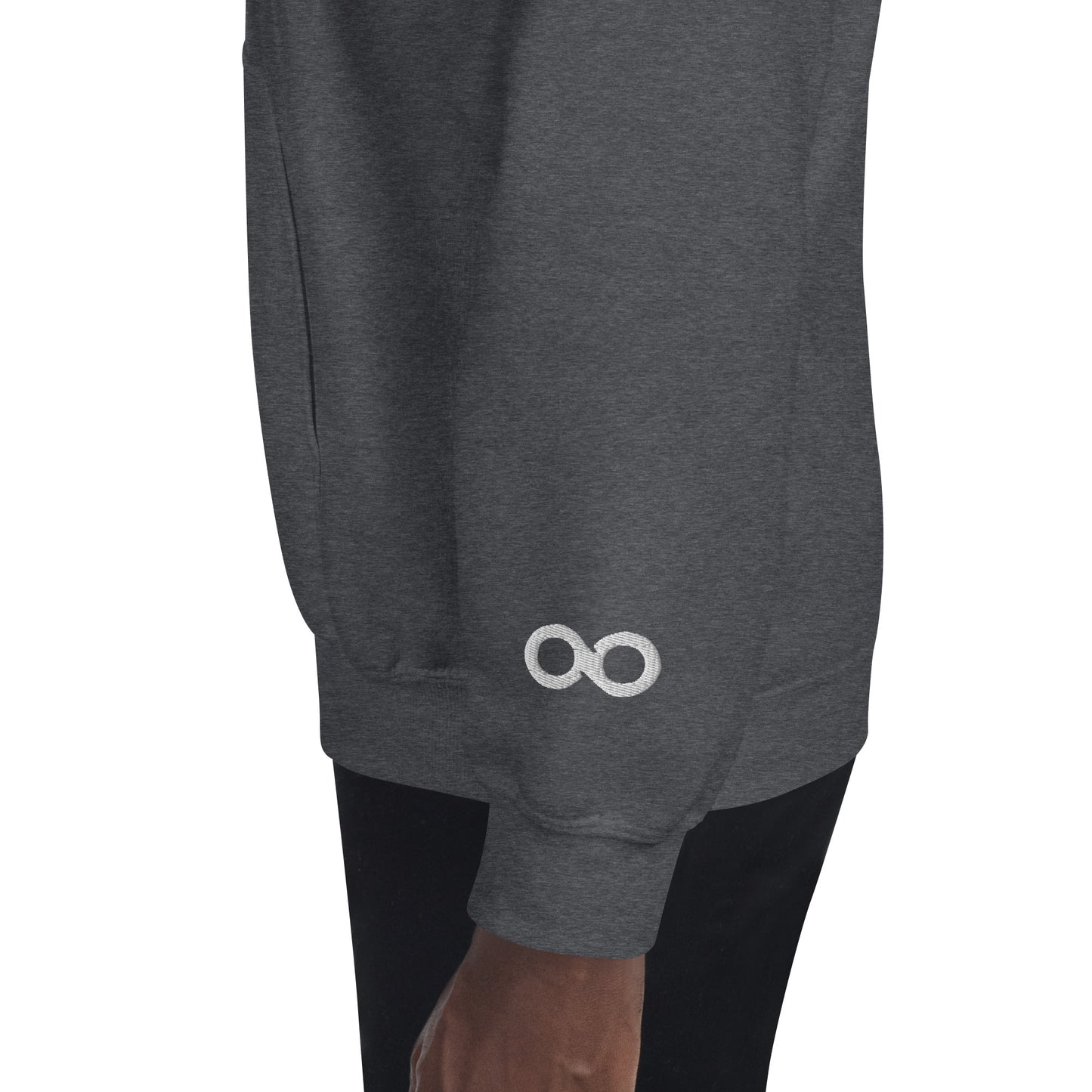 Universe 8 - Unisex Hoodie - Universe 8