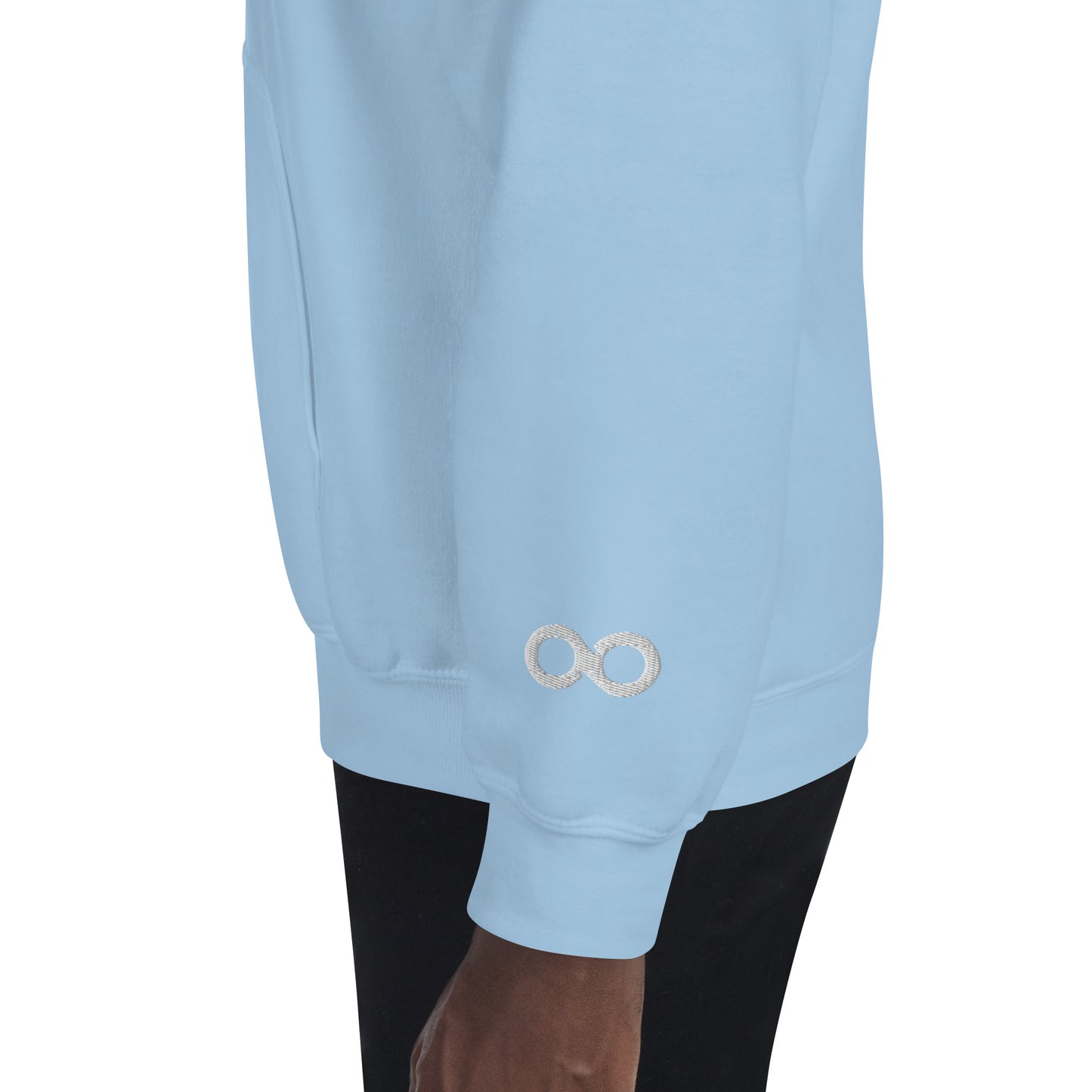 Universe 8 - Unisex Hoodie - Universe 8