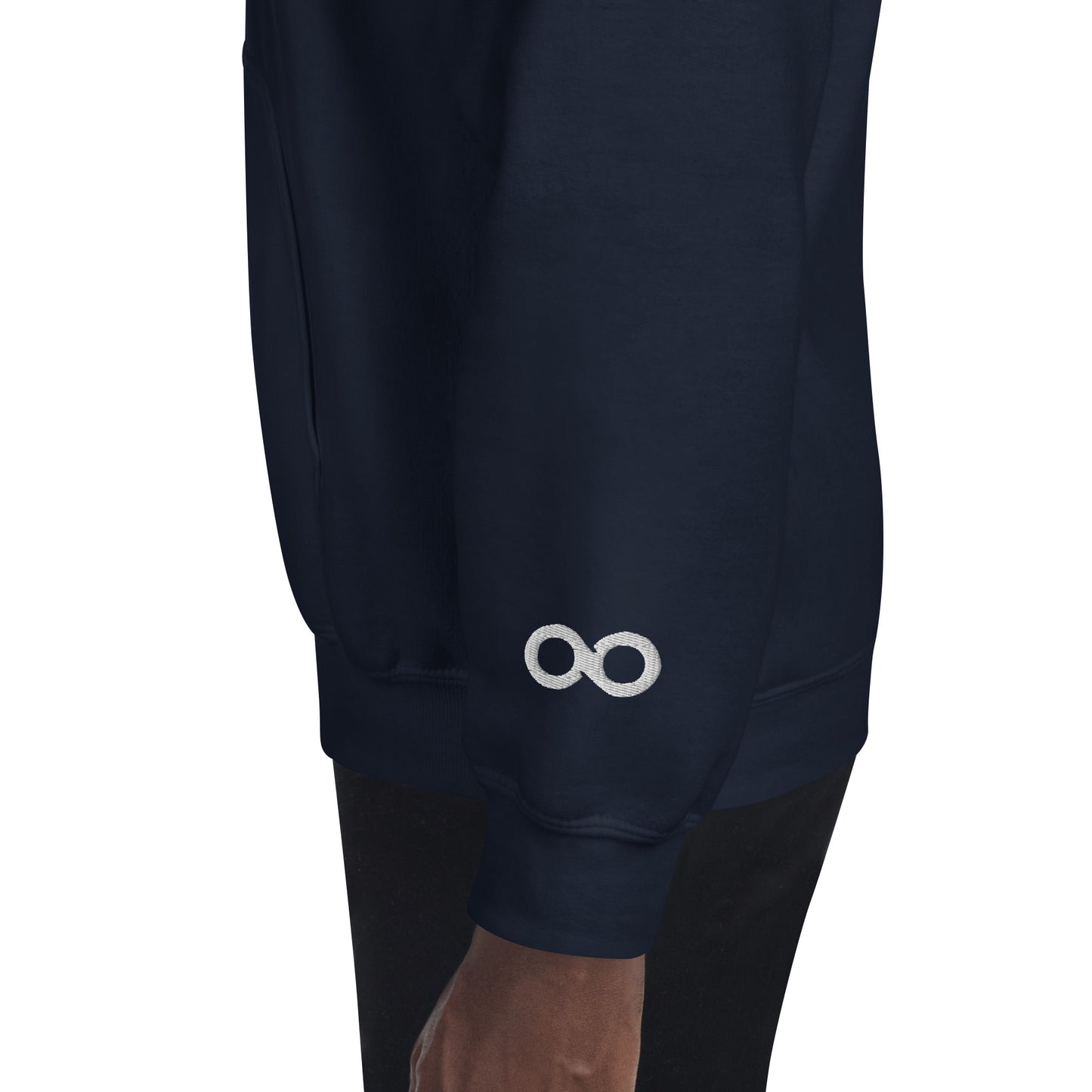 Universe 8 - Unisex Hoodie - Universe 8