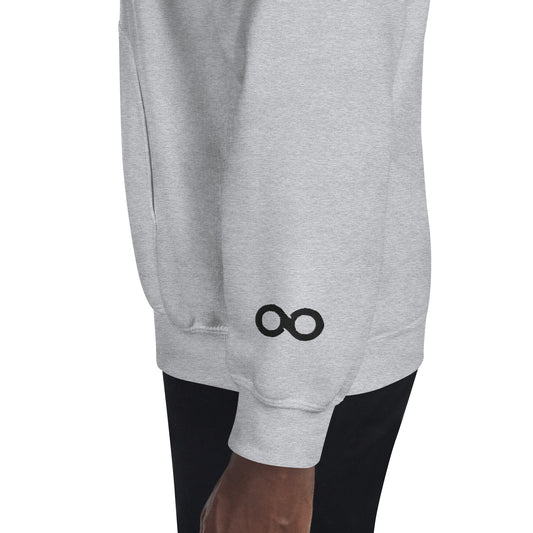 Universe 8 - Unisex Hoodie - Universe 8
