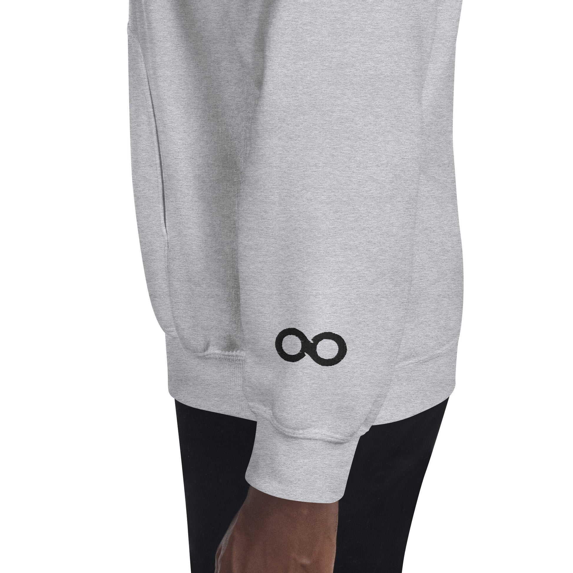 Universe 8 - Unisex Hoodie - Universe 8