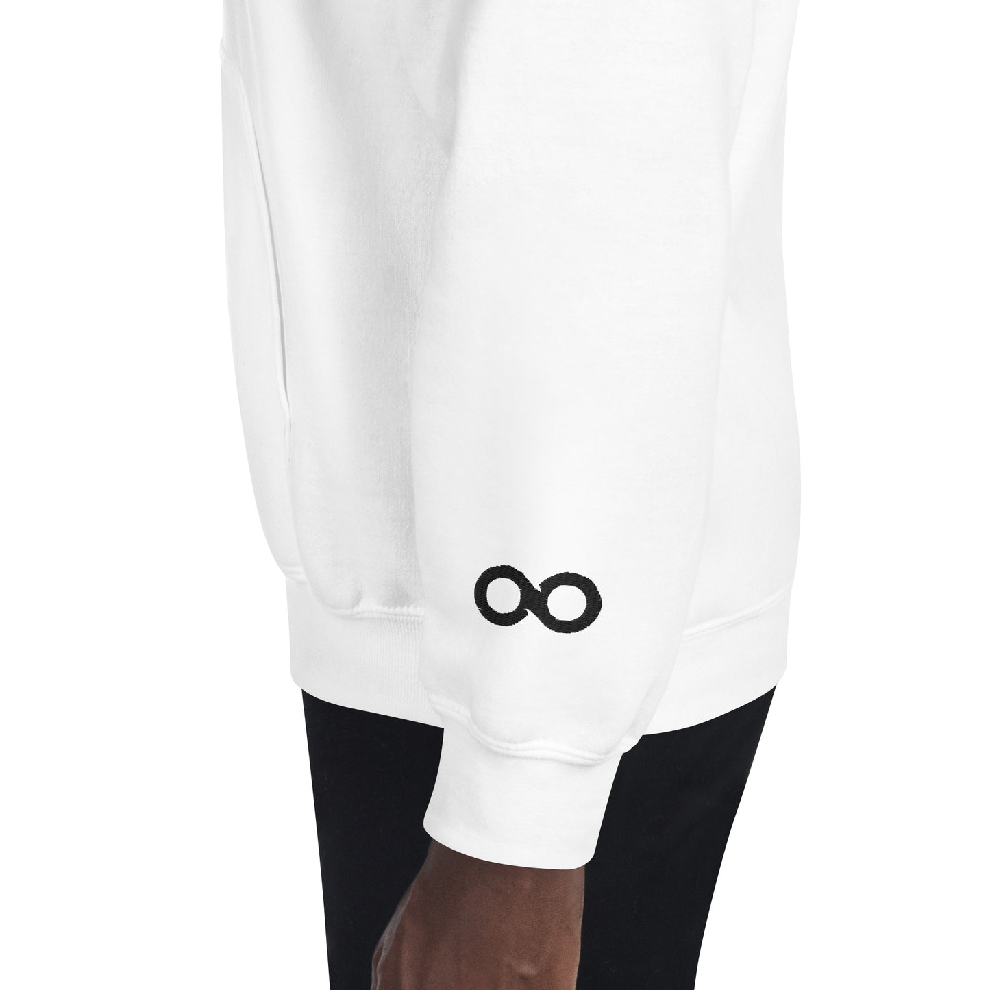 Universe 8 - Unisex Hoodie - Universe 8