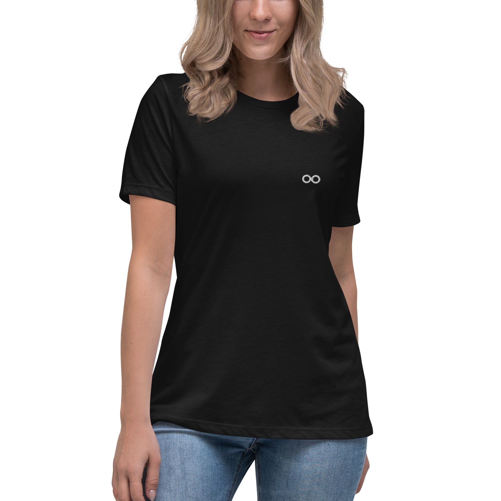 Universe 8 - Women's Relaxed T-Shirt - Universe 8