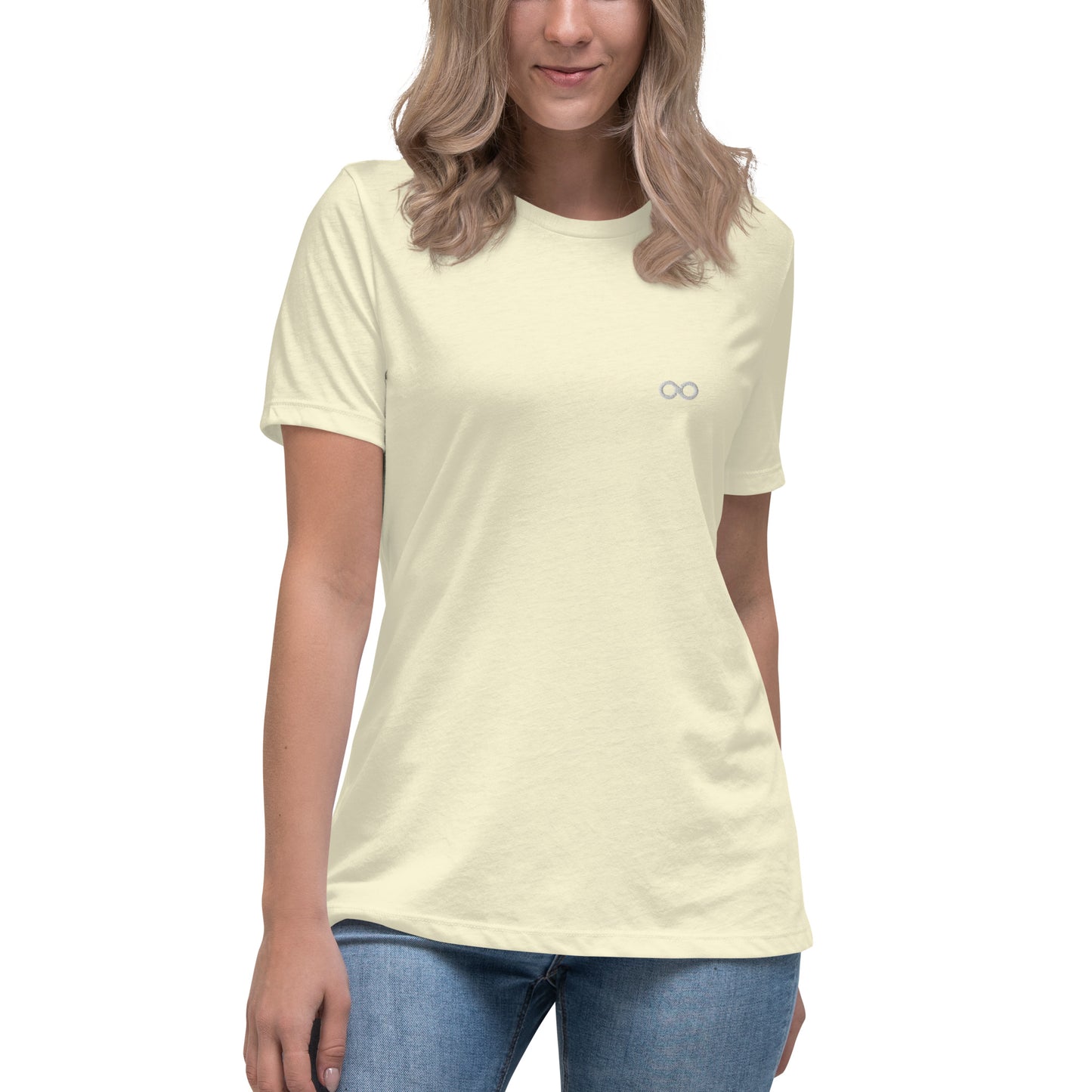 Universe 8 - Women's Relaxed T-Shirt - Universe 8