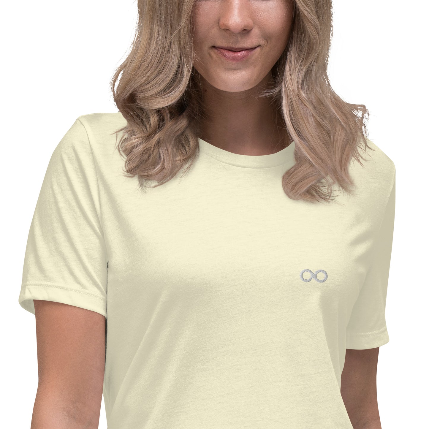 Universe 8 - Women's Relaxed T-Shirt - Universe 8