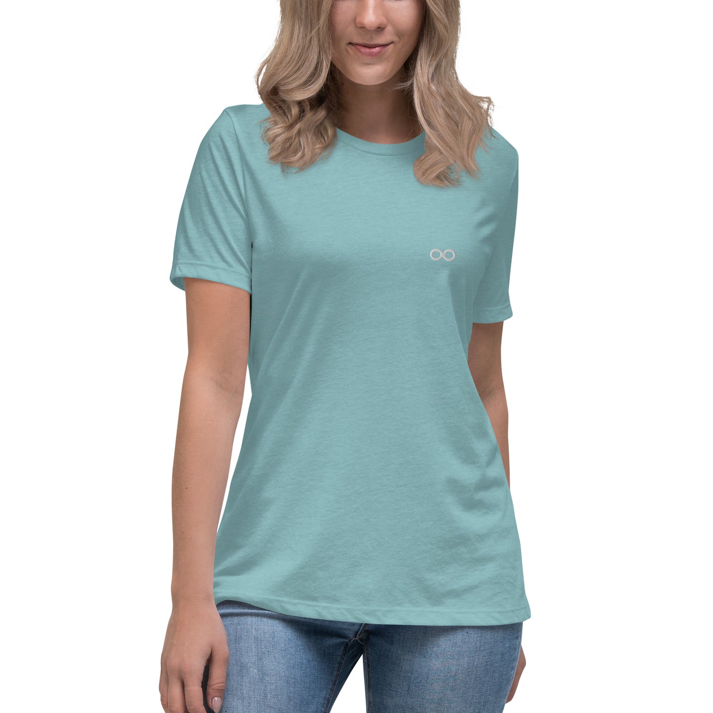 Universe 8 - Women's Relaxed T-Shirt - Universe 8