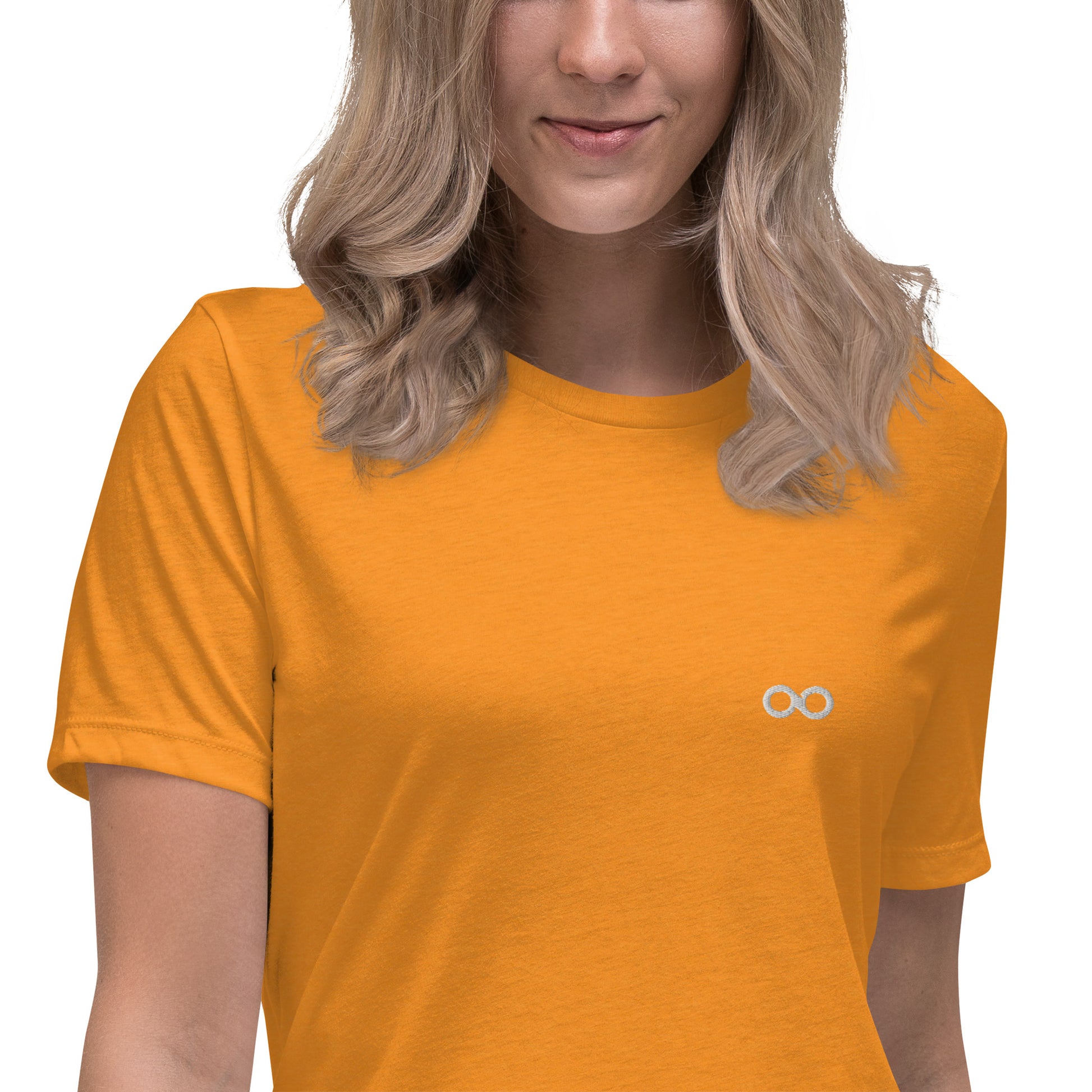 Universe 8 - Women's Relaxed T-Shirt - Universe 8