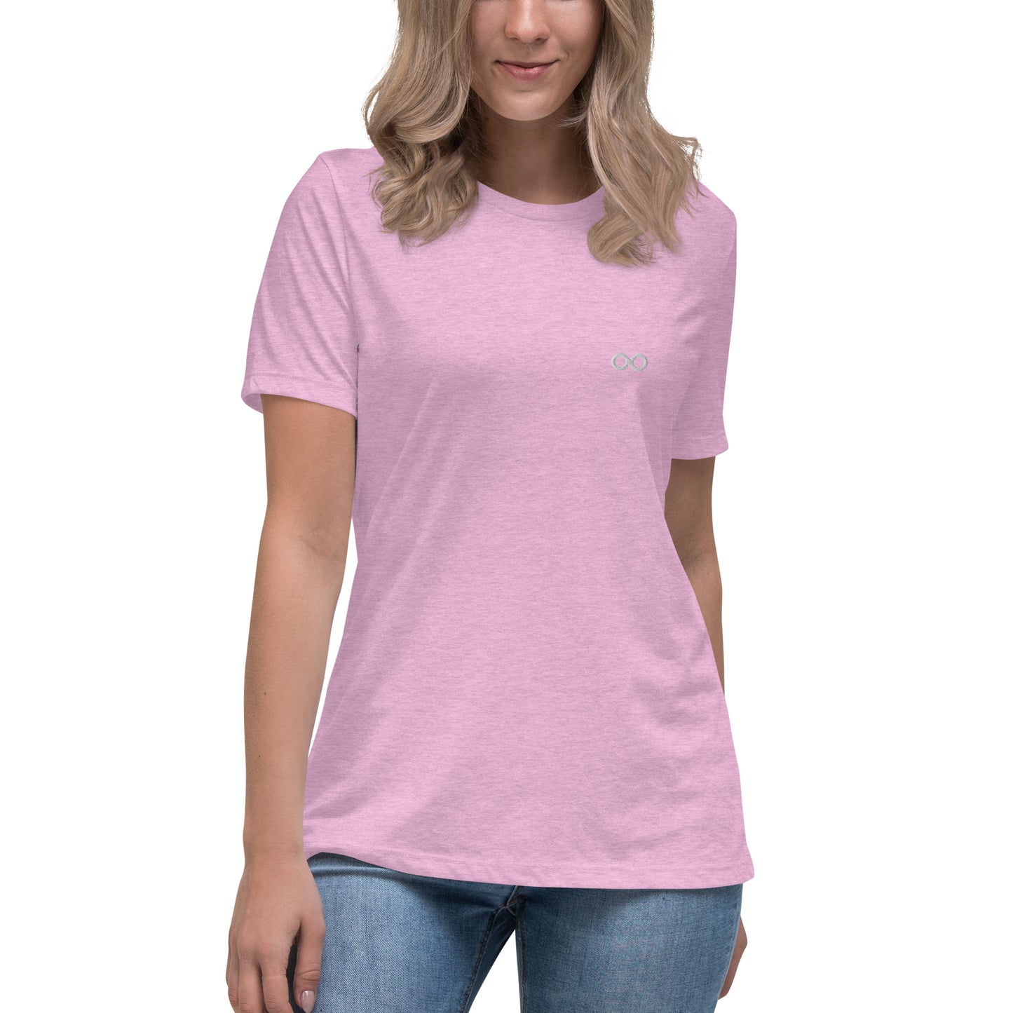 Universe 8 - Women's Relaxed T-Shirt - Universe 8