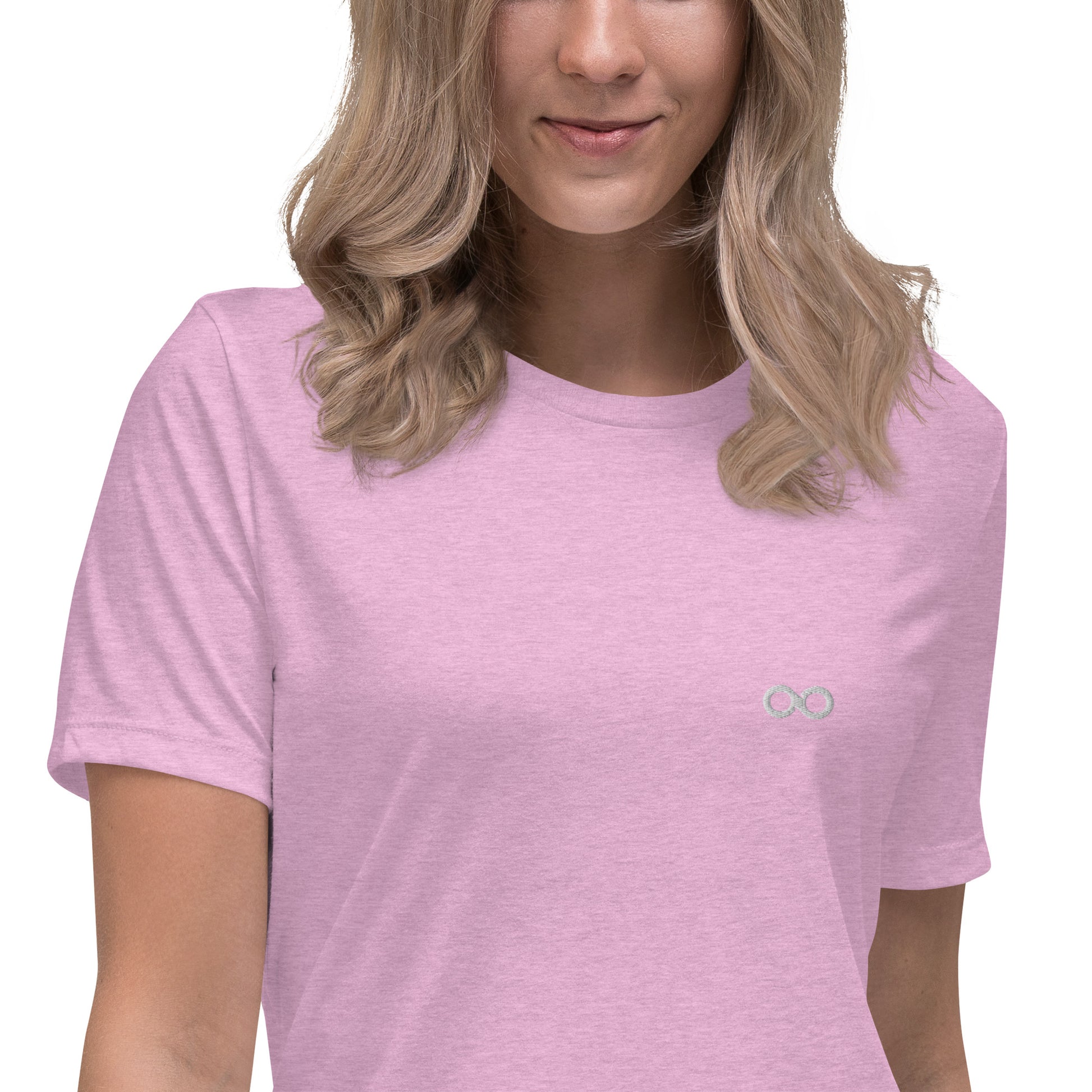 Universe 8 - Women's Relaxed T-Shirt - Universe 8