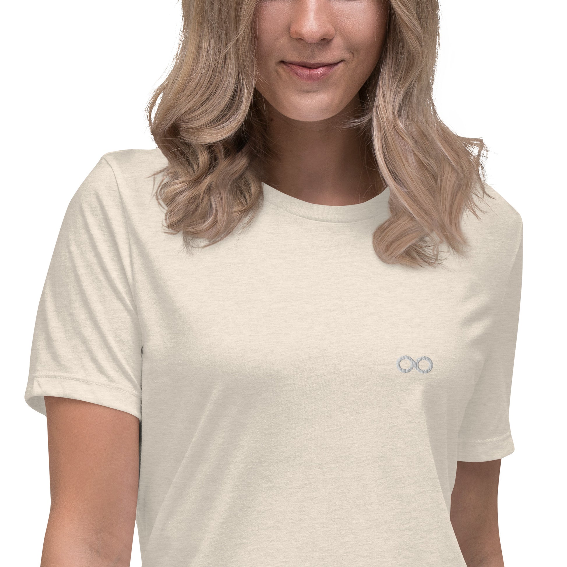 Universe 8 - Women's Relaxed T-Shirt - Universe 8