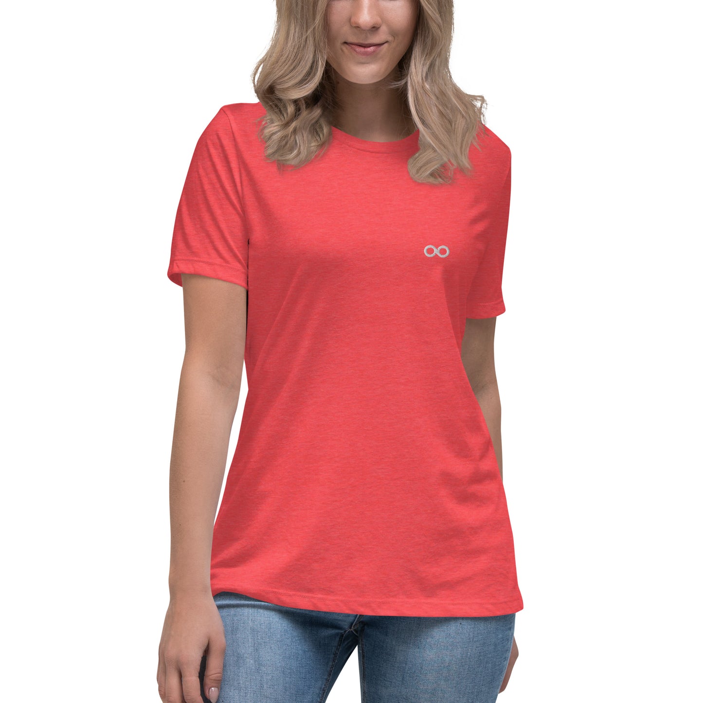 Universe 8 - Women's Relaxed T-Shirt - Universe 8