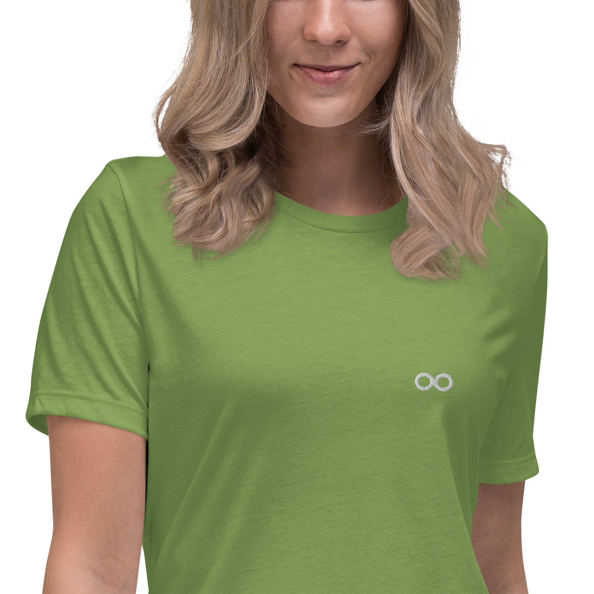 Universe 8 - Women's Relaxed T-Shirt - Universe 8