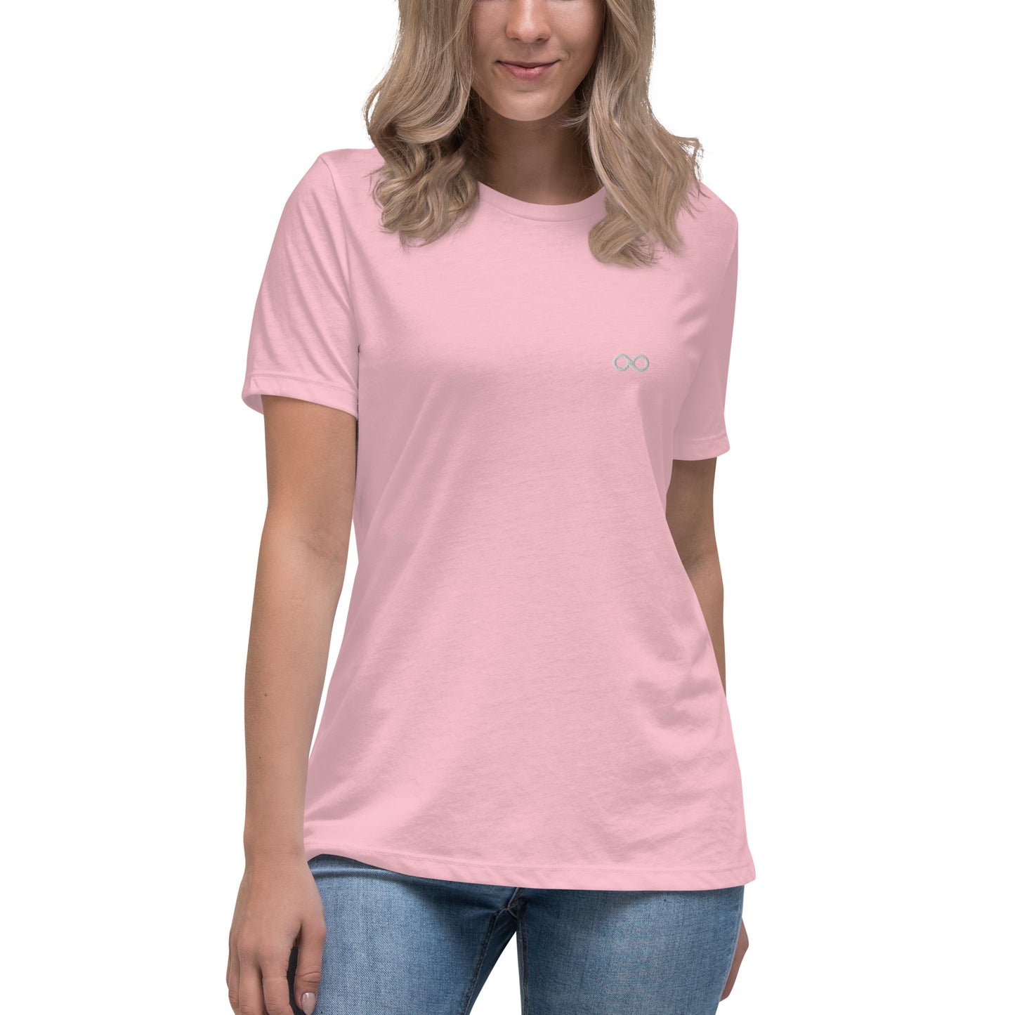 Universe 8 - Women's Relaxed T-Shirt - Universe 8