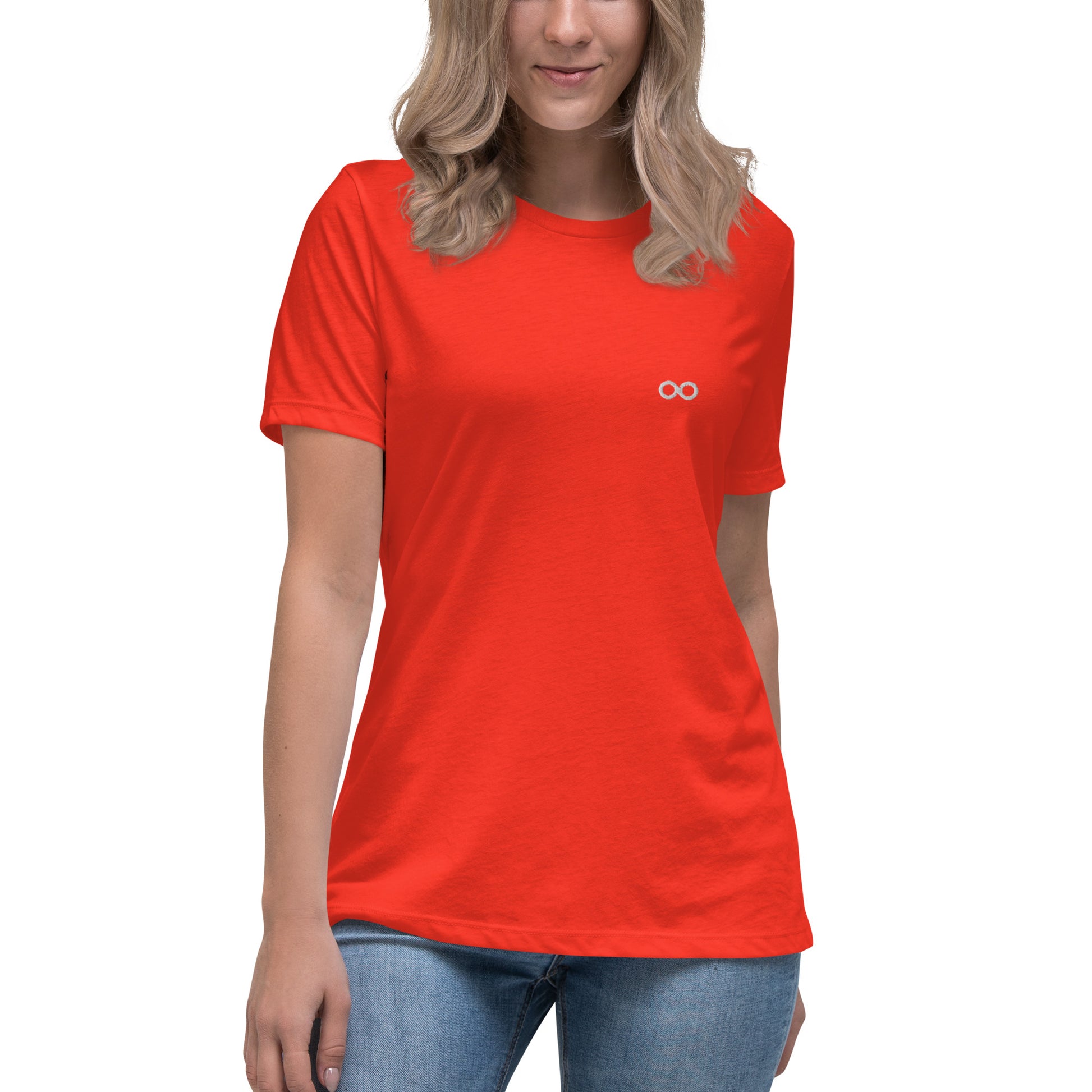 Universe 8 - Women's Relaxed T-Shirt - Universe 8