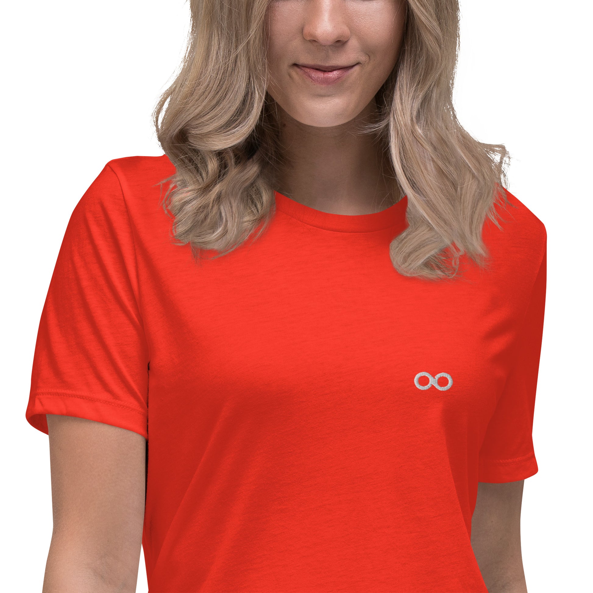 Universe 8 - Women's Relaxed T-Shirt - Universe 8