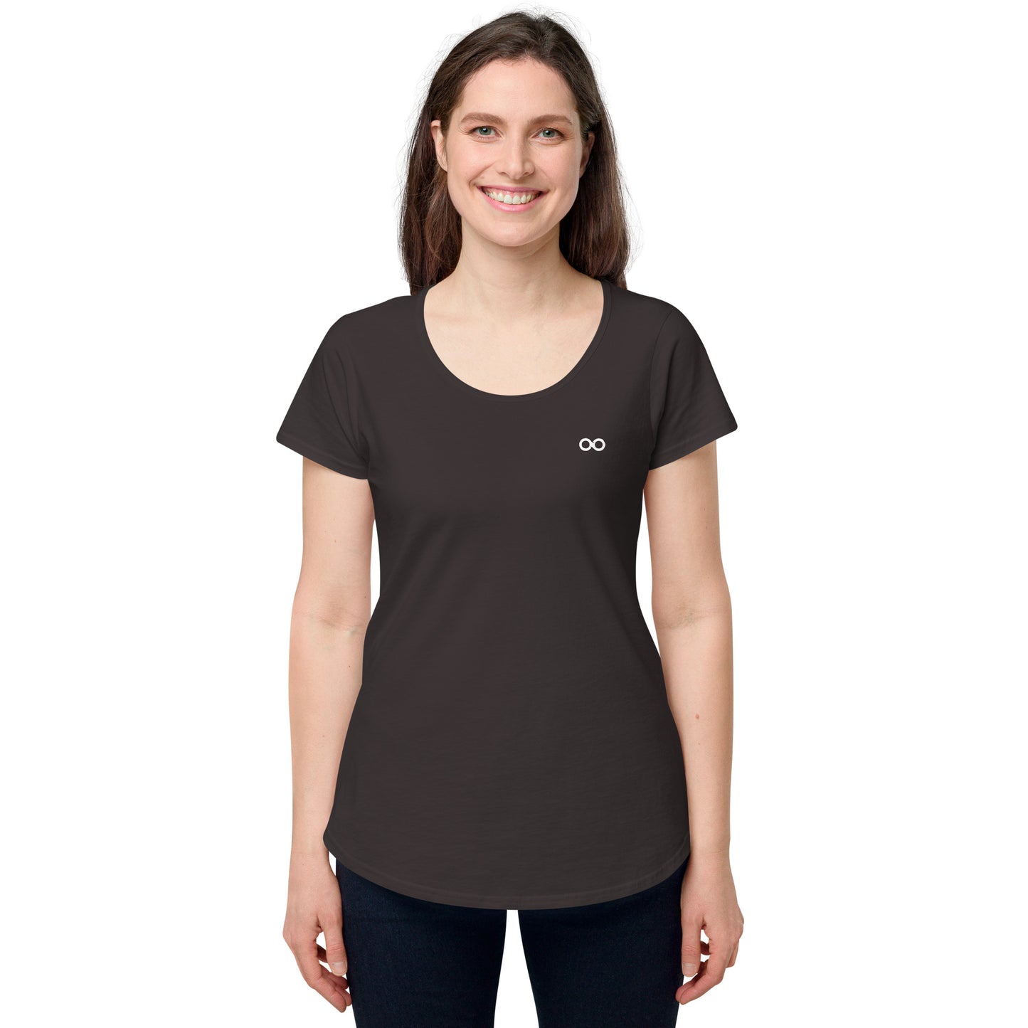 Universe 8 - Women’s round neck tee - Universe 8