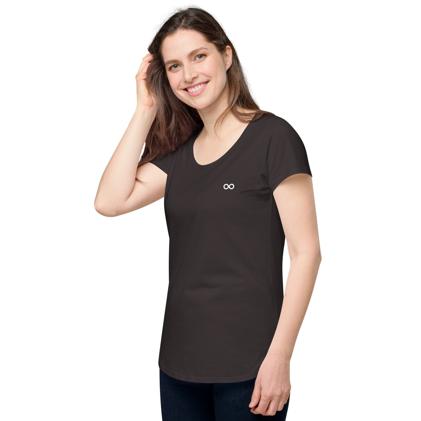 Universe 8 - Women’s round neck tee - Universe 8